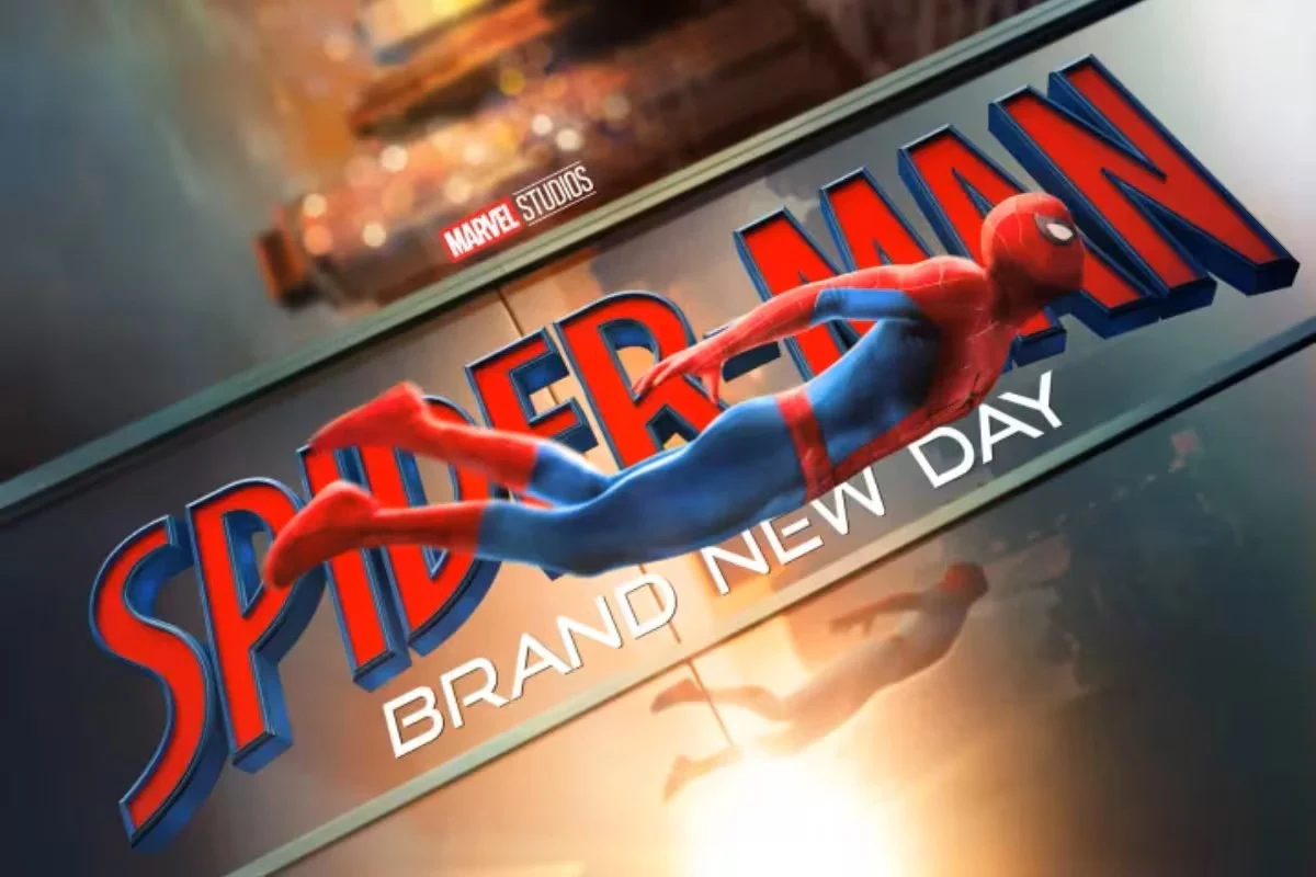 Brand film premium