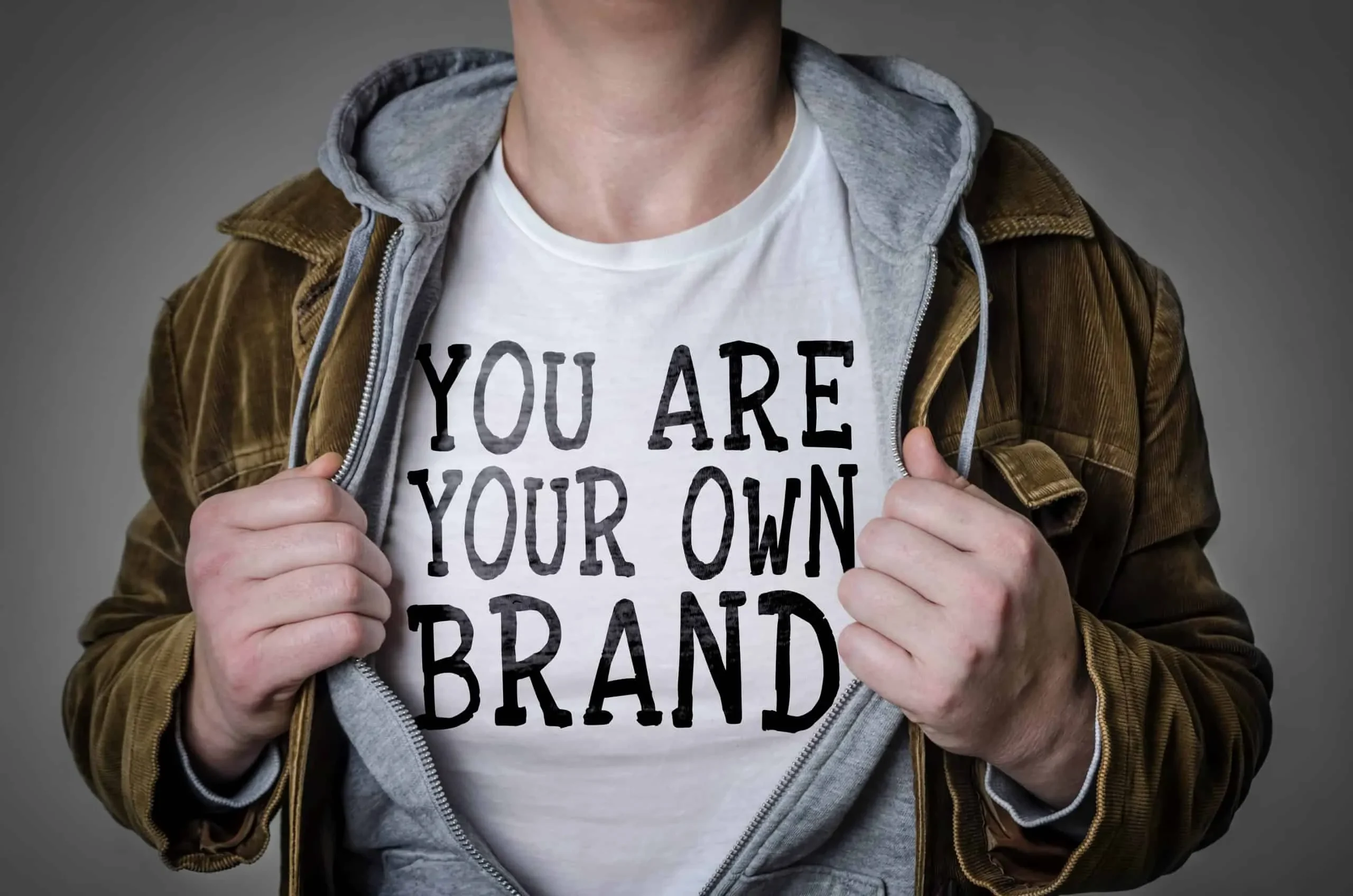Branding personal integral