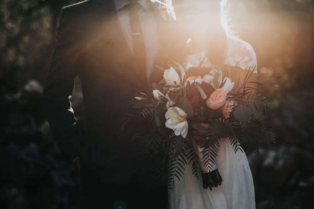 Boda premium con luz natural